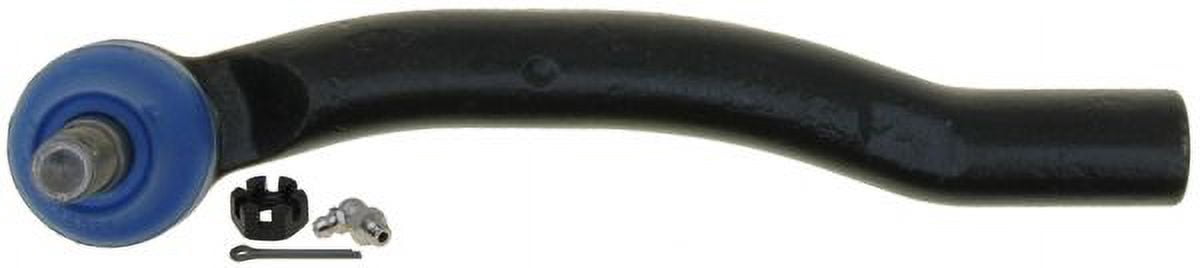 Passenger Side Outer Tie Rod