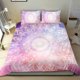 thumbnail image 3 of Mandala de iluminación | Juego de cama | Mandalazed, 3 of 4