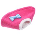 thumbnail image 1 of Minkissy Collier Perroquet 1Pcs Polaire Anti-Morsure Post-Chirurgie, 1 of 6