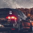 thumbnail image 4 of Jedi Master Sticker Decal Notebook Car Laptop 5.5" x 7.5" (White), 4 of 4