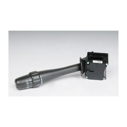 Wiper Switch - Compatible with 2005 - 2010 Pontiac G6 Base 2006 2007 2008 2009