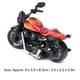 thumbnail image 5 of Vehículo de juguete, modelo de juguete de moto de aleación, vehículo para niños, juguete para niños, coche de juguete, máximo confort, 5 of 9