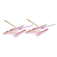 thumbnail image 1 of Agujas para tapicería fácil enhebrado Diseño de ojo grande Agujas para tapicería de punta doblada con cajas de almacenamiento para tejer tapicería para coser tapicería para ANGGREK Otros, 1 of 8