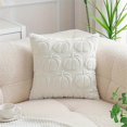thumbnail image 5 of Autumn Light Luxury High-Grade Pumpkin Pillow Pillowcase Pumpkin Cushion Cover Living Room Sofa Decoration, 5 of 5