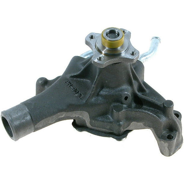 Water Pump - Compatible with 1996 - 2006 Chevy Express 2500 1997 1998 1999  2000 2001 2002 2003 2004 2005 