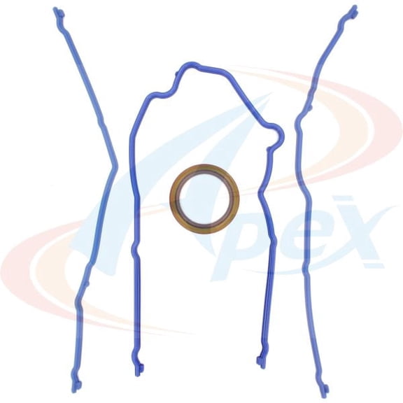 APEX Automobile Parts Inc Timing Cover Set