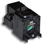 Toshiba TDP-T40U Compatible Lamp for Toshiba Projector with 150 Days Replacement Warranty
