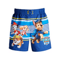 thumbnail image 2 of Paw Patrol Toddler Boys Rash Guard and Swim Trunks Set, 2 of 4