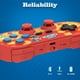thumbnail image 2 of Controlador de videojuegos Hyperkin Cap'n Crunch inalámbrico Bluetooth, 2 of 5