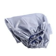 thumbnail image 4 of Cubierta de aire acondicionado Jadeshay Poliester Plata 80*28*54cm, 4 of 8