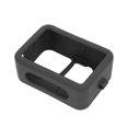 thumbnail image 1 of Funda de silicona Para cámara de acción Jadeshay Hero 9 Black Kit de cubierta protectora, 1 of 8