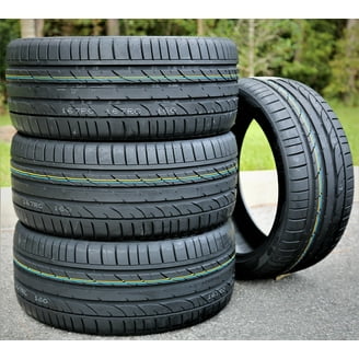 Milestar MS932 Sport All Season 225/55R19 99V Passenger Tire for