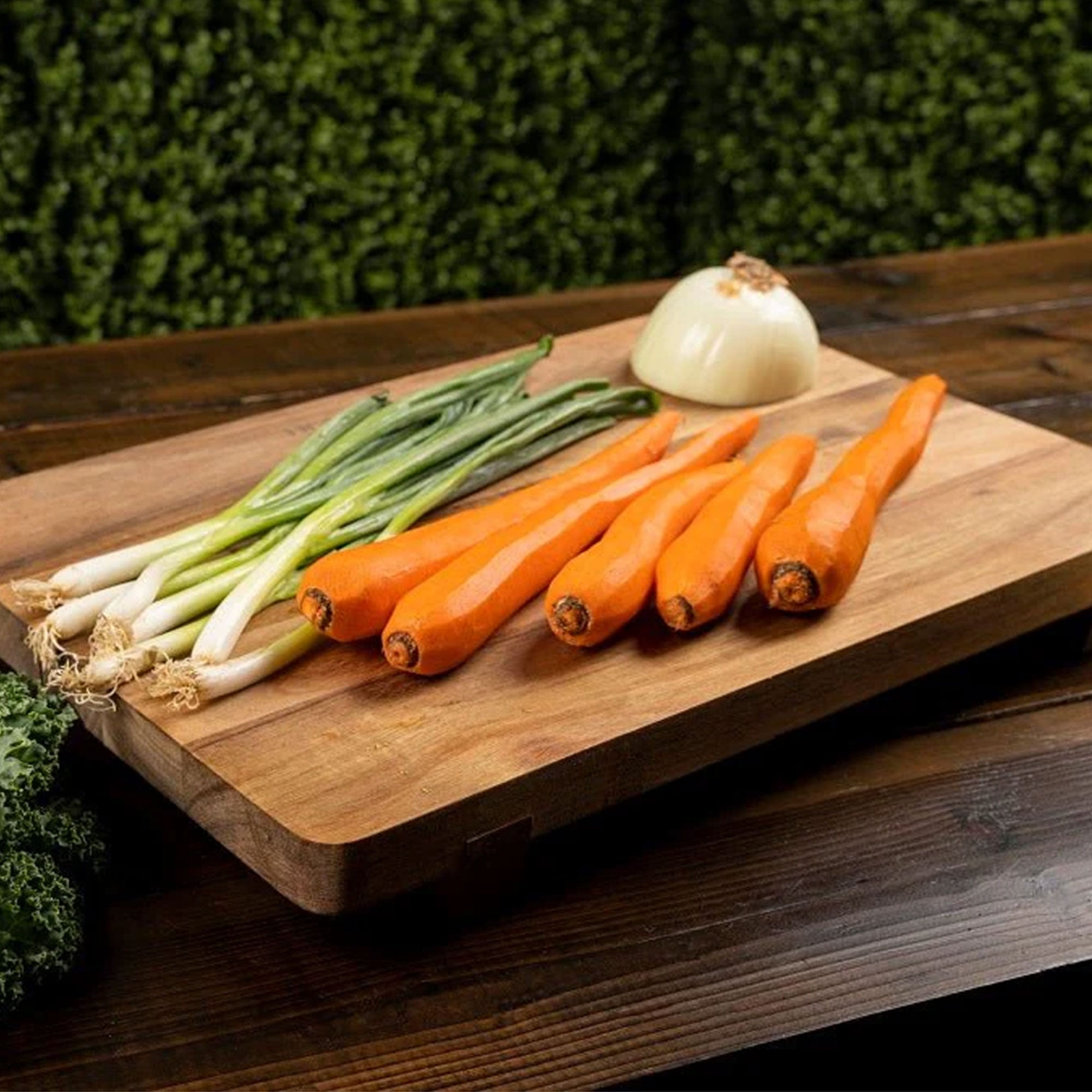 Blackstone Griddle Top Cutting Board with Raised Feet