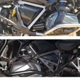 thumbnail image 3 of R1250GS LC Adventure ADV R1200GS 9PCS R1250GS Frame Hole Cover Caps Plug Decor For BMW R1250 R1200 R 1250 1200 GS, 3 of 5