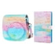 thumbnail image 2 of Cubierta de cámara de pelícu de caja de cámara para cámara Multicolor perfke Funda protectora de la cámara, 2 of 9