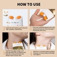 thumbnail image 4 of Crema reafirmante para el cuello Ycz Ah8 que reduce las líneas e hidrata 50 ml, 4 of 9