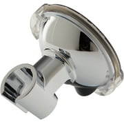 Peerless Universal Showering Component Suction Cup Hand Shower Wall Mount in Chrome