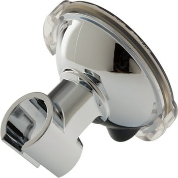 Peerless Universal Showering Component Suction Cup Hand Shower Wall  in Chrome