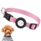 thumbnail image 1 of Collar para perros compatible con Airtag ajustable para perros pequeños, 1 of 6
