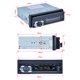 thumbnail image 3 of ESSGOO 1Din 7 " Universal Retráctil Coche Estéreo Multimedia Reproductor De Vídeo Bluetooth Carplay Android auto, 3 of 4