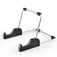 thumbnail image 1 of Universal Tablet PC Soporte de escritorio plegable de aluminio Soporte súper ligero para tableta Ipad Sweethay EL006747-00, 1 of 5