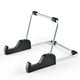 thumbnail image 1 of Universal Tablet PC Soporte de escritorio plegable de aluminio Soporte súper ligero para tableta Ipad Inevent EL006747-00, 1 of 5