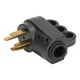 thumbnail image 5 of Accesorios para piezas de RV, enchufe macho de 50 A para RV, enchufe macho de repuesto para RV, enchufe de repuesto para RV, instalación sencilla, 5 of 12