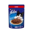 thumbnail image 1 of Caja Pouch Felix Carne Salsa 85 g (24) Pzas NESTLE Carne, 1 of 3