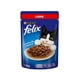 thumbnail image 1 of Caja Pouch Felix Carne Salsa 85 g (24) Pzas NESTLE Carne, 1 of 3