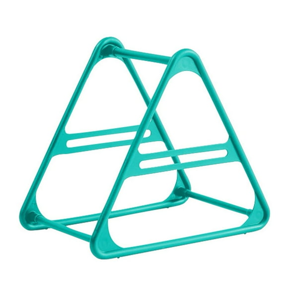 Hanger Caddy Stands 2Pcs Support Triangle Stand Eco-friendly Bedroom Closet Coat Hook Holder