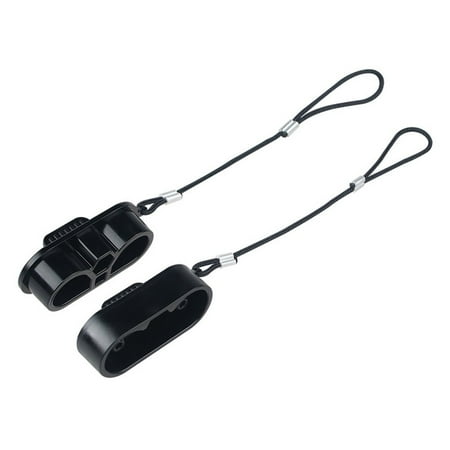 

160A 150V Forklift Power Charging Plug Waterproof Male&Female Sheath Dust Cap