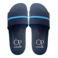 thumbnail image 1 of Sandalia Op Talla 28 Caual con Franja Azul, 1 of 4