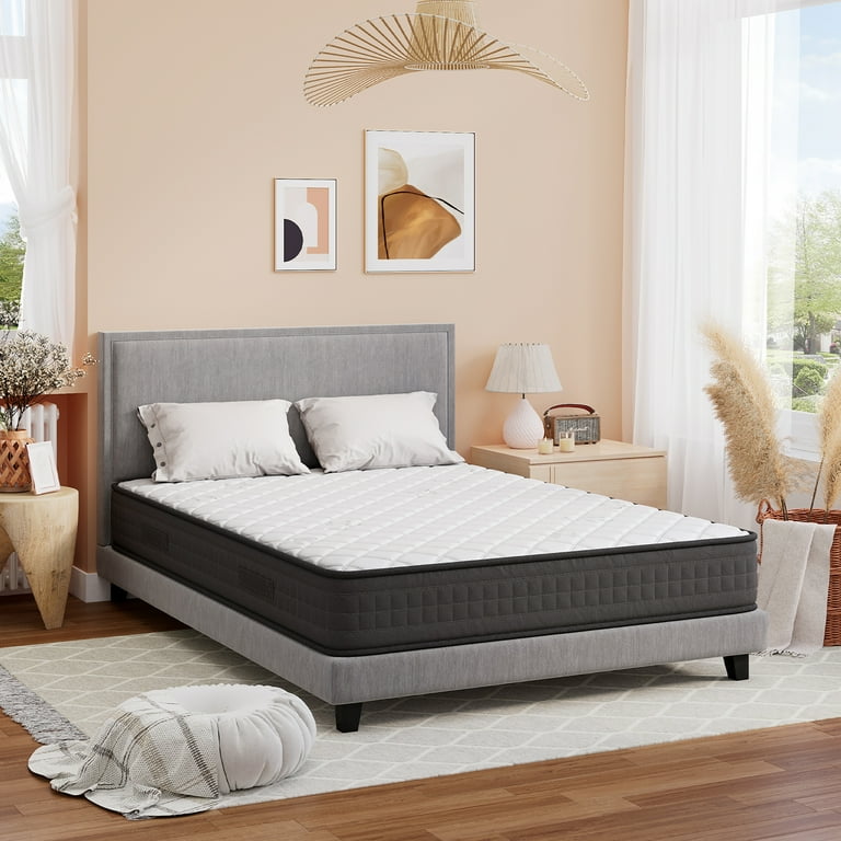 Full size memory foam mattress deals