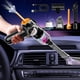 thumbnail image 4 of Aspiradora de coche con potente succión, soplado y aspirado en 1 aspiradora, limpiador de teclado, aspiradora de mano recargable por USB, 4 of 9