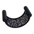 thumbnail image 1 of Hamaca flotante para Betta, material PLA, juguete decorativo para descansar en el acuario. Negro, 1 of 9