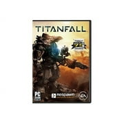 TitanFall Collector's Edition