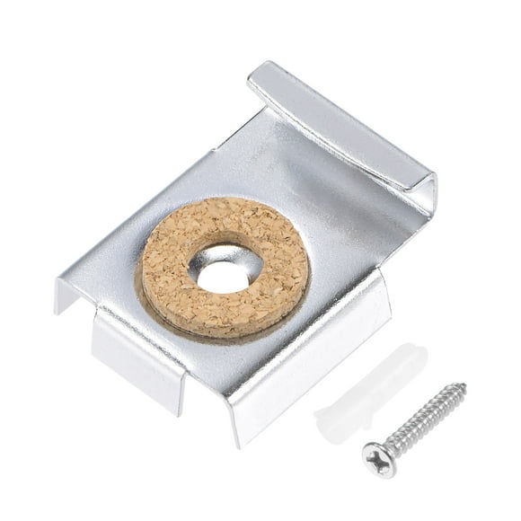 Dresser Mirror Brackets