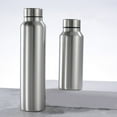 thumbnail image 2 of OUSITAID Stainless Steel Single-Layer Sports Kettle Single-Layer Large-Capacity Outdoor Portable Water Cup, 2 of 8