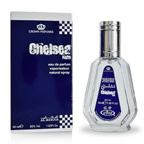 Chelsea Man - Al-Rehab Eau De Natural Perfume Spray- 50 ml (1.65 fl. oz)