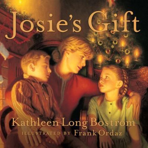 Pre-Owned Josie's Gift (Hardcover) 9780805430202