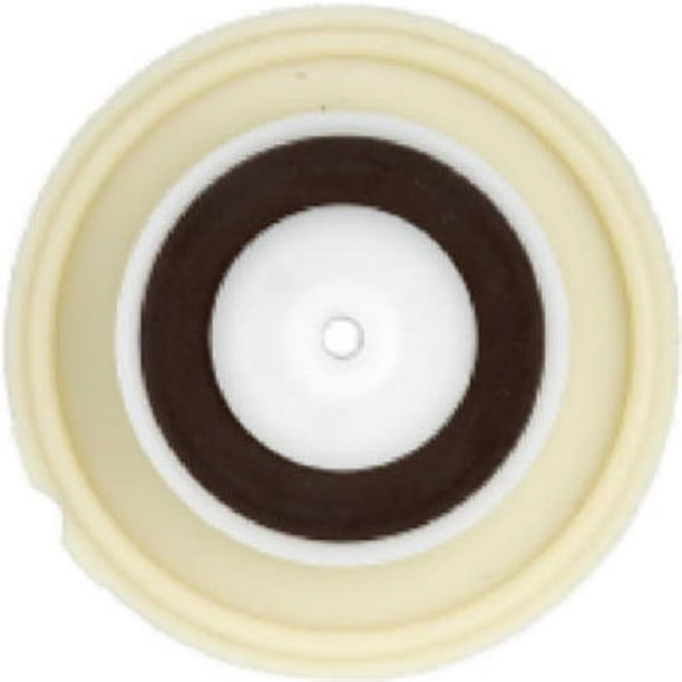 Orbit Jar Top Valve Diaphragm Repair Kit