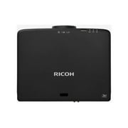 RICOH High-End 7,200 lumens Laser Projectors PJ 6600 Series (432665)