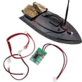 thumbnail image 4 of Luces LED LED STIK VIGA PIZAS ACCESORIO PIAS DE REPUSTO PARA FLYTEC 2011-5 RC BARCO, 4 of 7