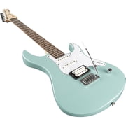 Yamaha PAC112V Electric Guitar - Sonic Blue