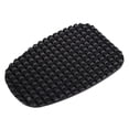thumbnail image 2 of HEVIRGO Motorcycle Side Kickstand Non-Slip Plate Base Parking Stand Plastic Support Pad, 2 of 6