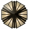 thumbnail image 5 of Meyda 179811 48 in. Brum Pendant - Antique Copper, 5 of 7