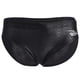 thumbnail image 3 of Shorts de ba?o ba?ador Hombre Natacion,Keep Diving Hombres Masculinos Sexy Impermeable Natación Competencia Wear Trunks Briefs Pantalones Cortos(M) Ecomeon no, 3 of 6