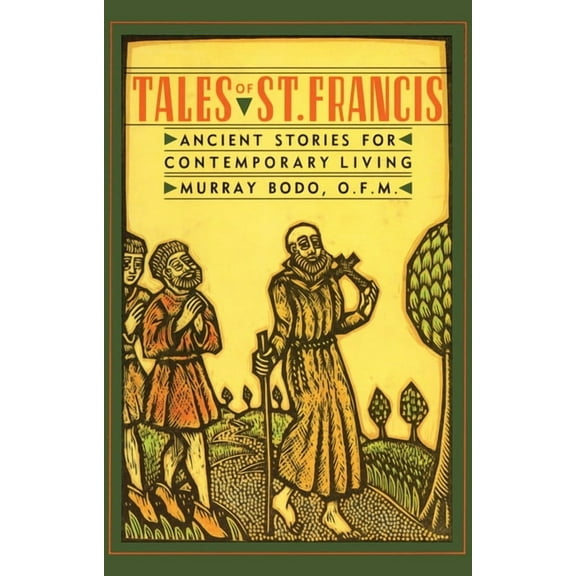 Tales of St. Francis, (Paperback)