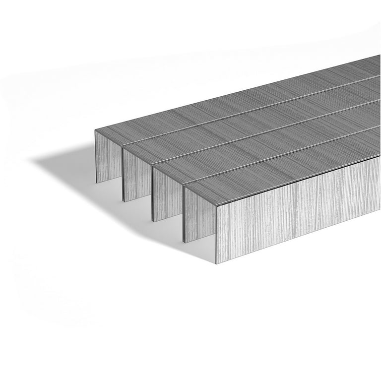 High-Capacity Staples, 0.63 High-Capacity Staples, 0.63