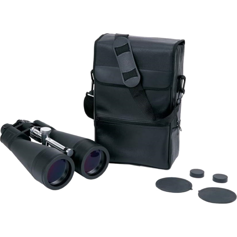 OPSWISS High Resolution 10 x 25 Power Lenses Hunting Camping Binoculars 